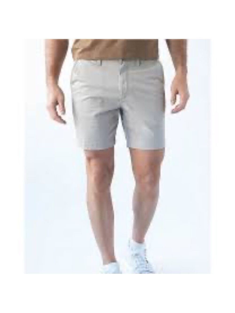 Devil-Dog Dungarees Chino Shorts